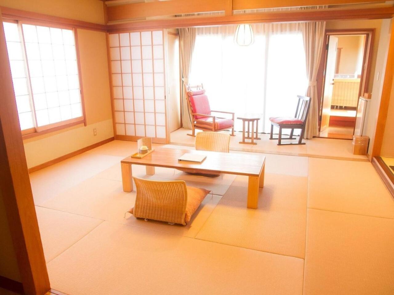 Hotel Yugawara Retreat Goen No Mori Exterior foto